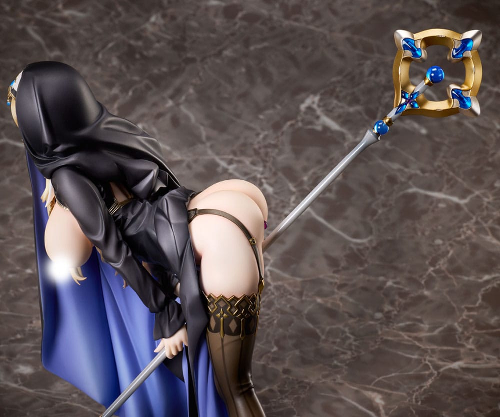 Original Character PVC Statue 1/5 Olivia 26 cm 4562271933211
