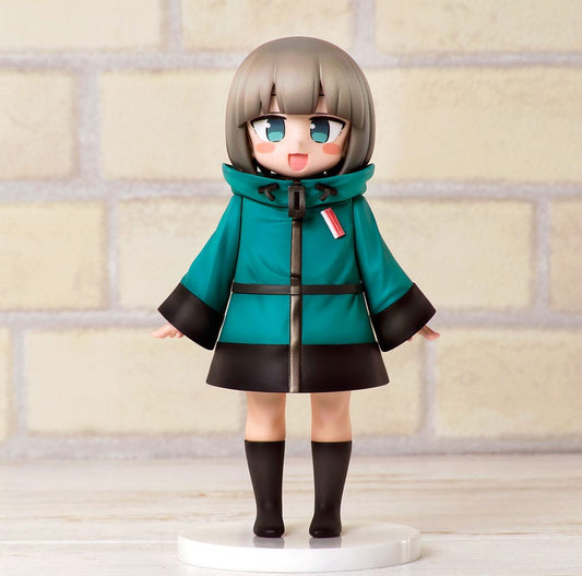 Original Character PVC Statue 1/7 Kanikama-sensei 15 cm 4562271933334