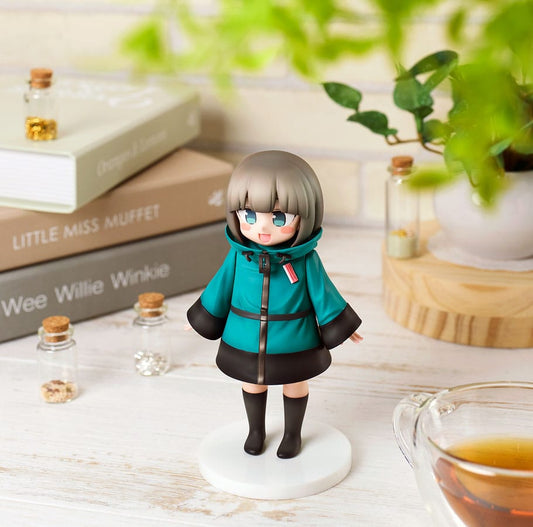 Original Character PVC Statue 1/7 Kanikama-sensei 15 cm 4562271933334