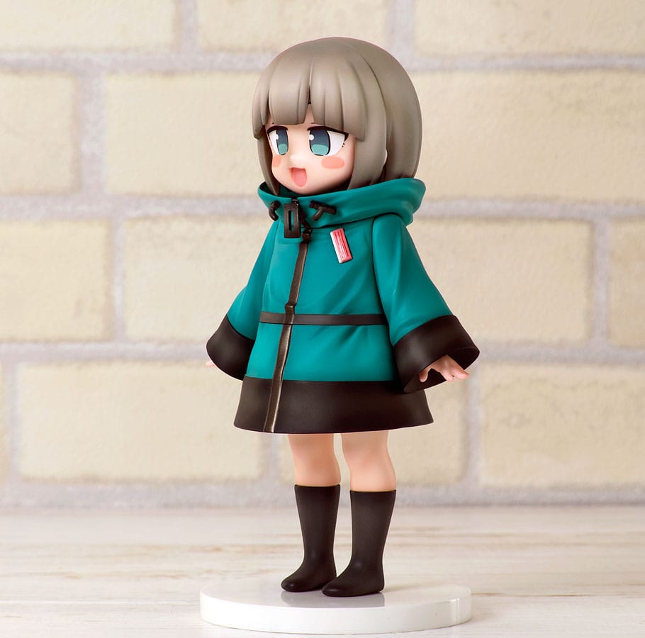 Original Character PVC Statue 1/7 Kanikama-sensei 15 cm 4562271933334