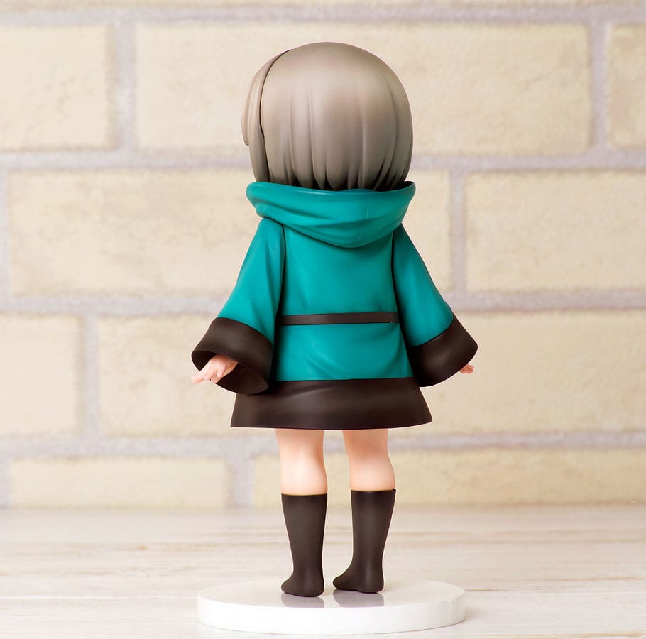 Original Character PVC Statue 1/7 Kanikama-sensei 15 cm 4562271933334
