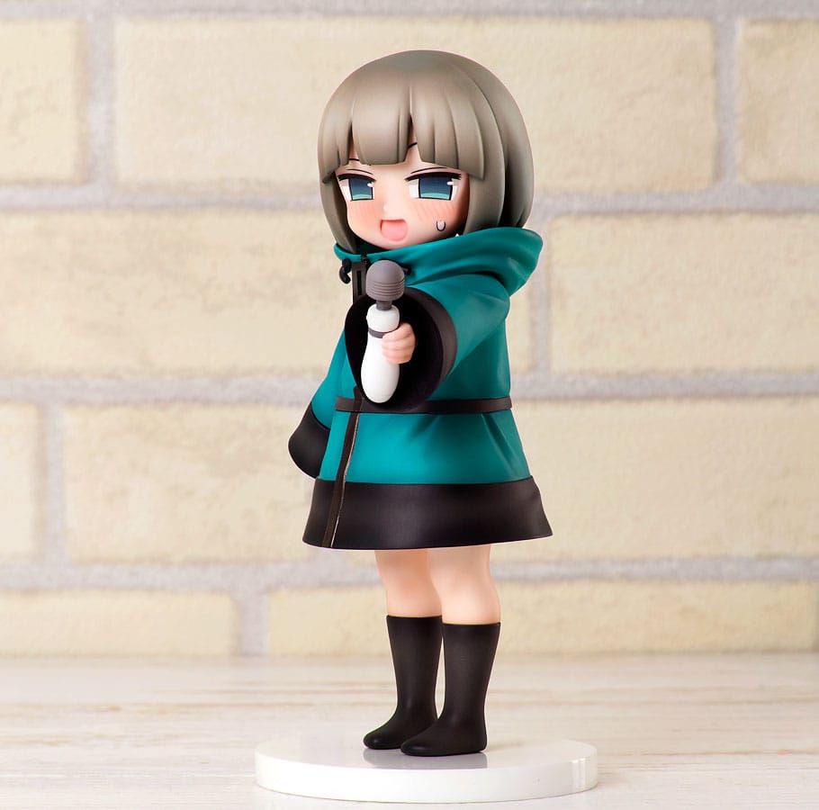 Original Character PVC Statue 1/7 Kanikama-sensei 15 cm 4562271933334