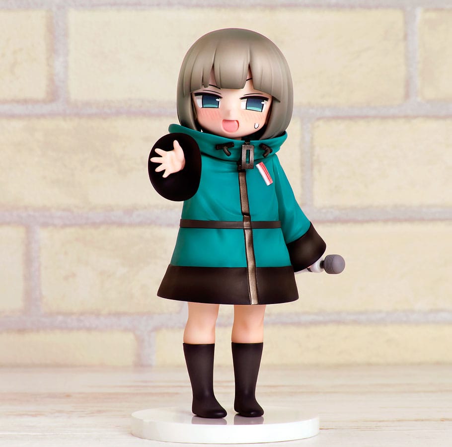 Original Character PVC Statue 1/7 Kanikama-sensei 15 cm 4562271933334