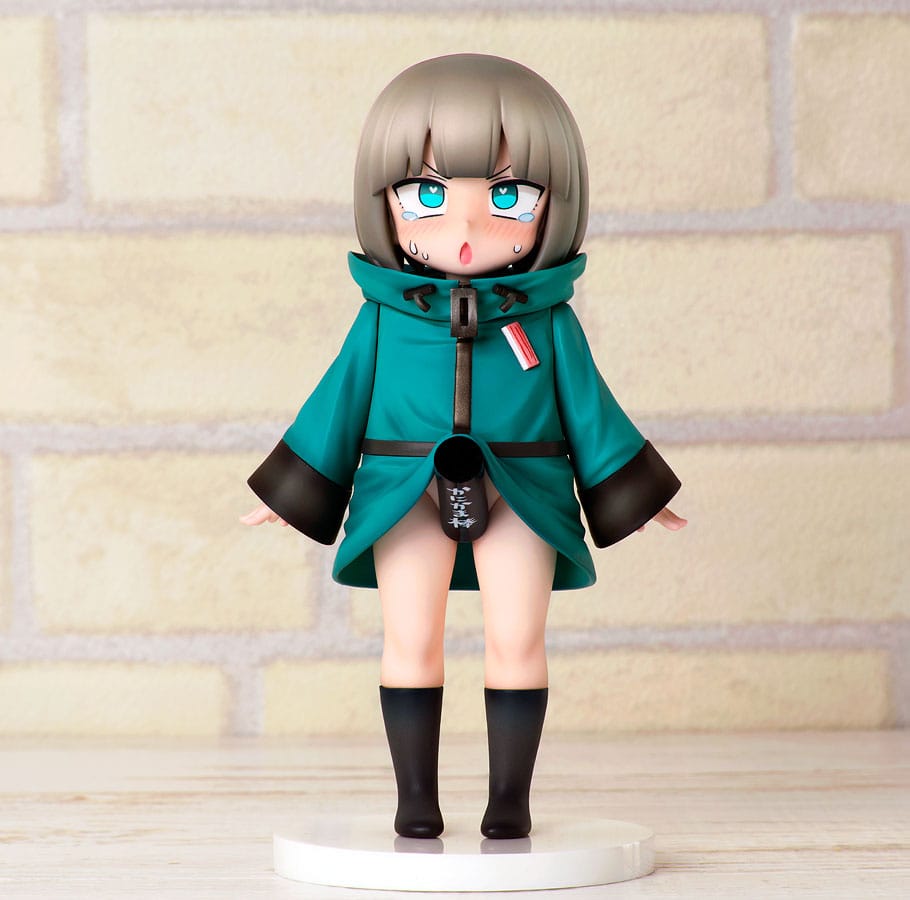 Original Character PVC Statue 1/7 Kanikama-sensei 15 cm 4562271933334