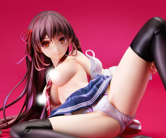 Kurehito Misaki Original Character PVC Statue 1/6 Misshitsu Shoujo 24 cm 4562271933372