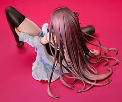 Kurehito Misaki Original Character PVC Statue 1/6 Misshitsu Shoujo 24 cm 4562271933372