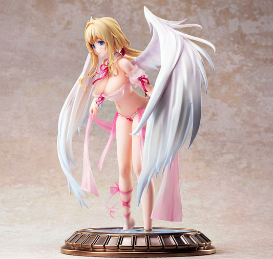 Original Character PVC Statue 1/5.5 Angel-chan 28 cm 4562271933389