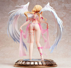 Original Character PVC Statue 1/5.5 Angel-chan 28 cm 4562271933389