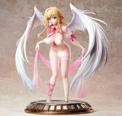 Original Character PVC Statue 1/5.5 Angel-chan 28 cm 4562271933389