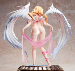 Original Character PVC Statue 1/5.5 Angel-chan 28 cm 4562271933389