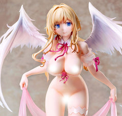 Original Character PVC Statue 1/5.5 Angel-chan 28 cm 4562271933389
