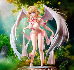 Original Character PVC Statue 1/5.5 Angel-chan 28 cm 4562271933389