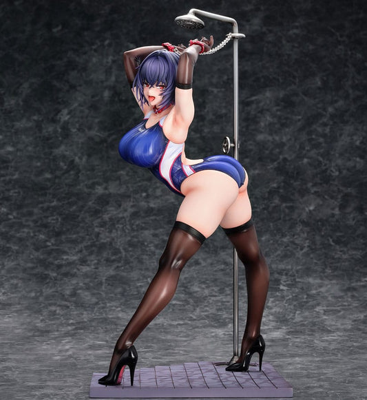 Ulrich Original Character PVC Statue 1/5.5 Nagisa Hayami 34 cm  4562271933419