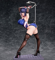 Ulrich Original Character PVC Statue 1/5.5 Nagisa Hayami 34 cm  4562271933419
