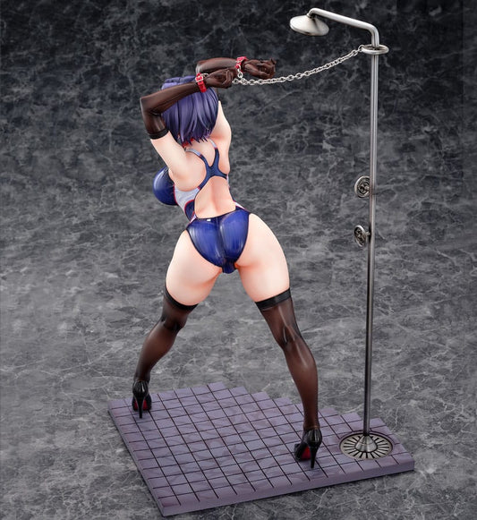 Ulrich Original Character PVC Statue 1/5.5 Nagisa Hayami 34 cm  4562271933419