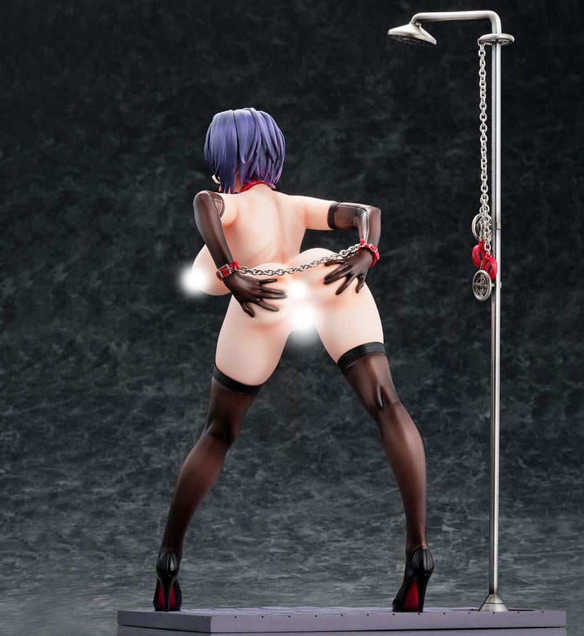 Ulrich Original Character PVC Statue 1/5.5 Nagisa Hayami 34 cm  4562271933419