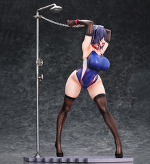 Ulrich Original Character PVC Statue 1/5.5 Nagisa Hayami Swimwear Only Ver. 34 cm  4562271933426