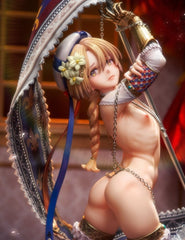 Original Character PVC Figure 1/6 Seishonen Jeanne-kun 27 cm 4562271933518
