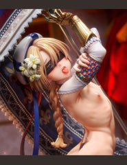 Original Character PVC Figure 1/6 Seishonen Jeanne-kun 27 cm 4562271933518