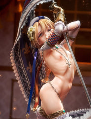 Original Character PVC Figure 1/6 Seishonen Jeanne-kun 27 cm 4562271933518