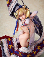 Original Character PVC Figure 1/6 Seishonen Jeanne-kun 27 cm 4562271933518