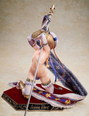 Original Character PVC Figure 1/6 Seishonen Jeanne-kun 27 cm 4562271933518