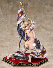 Original Character PVC Figure 1/6 Seishonen Jeanne-kun 27 cm 4562271933518