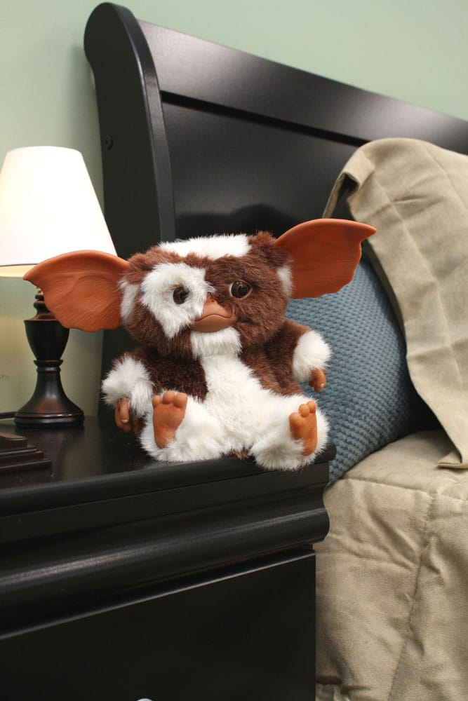 Gremlins Plush Figure with Sound Dancing Gizmo 20 cm 0634482306307