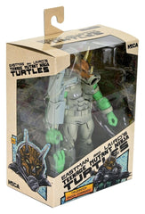 Teenage Mutant Ninja Turtles (Mirage Comics) Action Figure Shock Commando Triceraton 18 cm 0634482545751