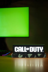 Call of Duty LED-Light New Version 22 cm  3760116368025