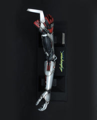 Cyberpunk: Edgerunners Replica Silverhand Arm 30 cm  3760116366793