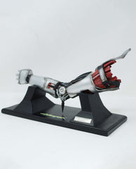 Cyberpunk: Edgerunners Replica Silverhand Arm 3760116366793