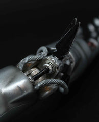 Cyberpunk: Edgerunners Replica Silverhand Arm 30 cm  3760116366793