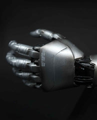 Cyberpunk: Edgerunners Replica Silverhand Arm 30 cm  3760116366793