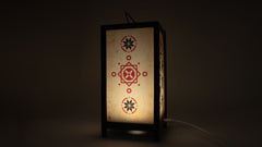 Cyberpunk 2077 Lantern 25 cm 3760116368391