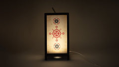 Cyberpunk 2077 Lantern 25 cm 3760116368391