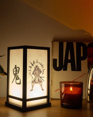 Lantern Oni 25 cm 3760116368124