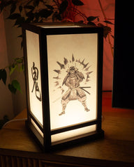 Lantern Oni 25 cm 3760116368124