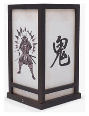 Lantern Oni 25 cm 3760116368124