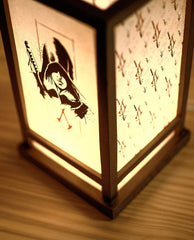 Assassin's Creed Shadows LED-Light Lantern 25 cm 3760116368001