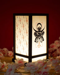 Assassin's Creed Shadows LED-Light Lantern 25 cm 3760116368001