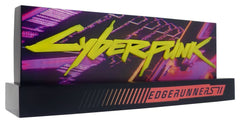 Cyberpunk: Edgerunners Logo Light Edgerunner 2 8 cm 3760116368148