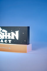 Genshin Impact LED-Light Logo 22 cm 3760116367738