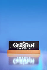 Genshin Impact LED-Light Logo 22 cm 3760116367738