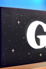 Genshin Impact LED-Light Logo 22 cm 3760116367738