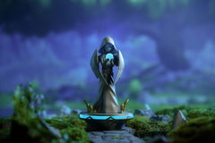 Genshin Impact LED Statue Mondstadt Statue of the Seven 21 cm 3760116367950