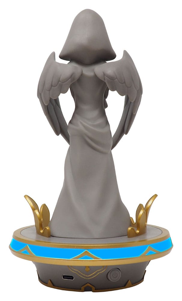 Genshin Impact LED Statue Mondstadt Statue of the Seven 21 cm 3760116367950