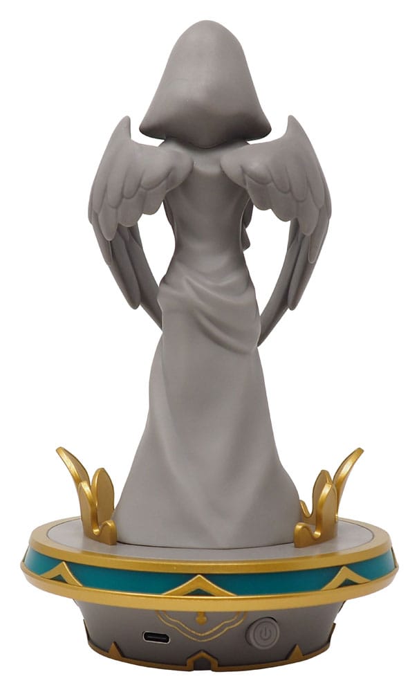Genshin Impact LED Statue Mondstadt Statue of the Seven 21 cm 3760116367950