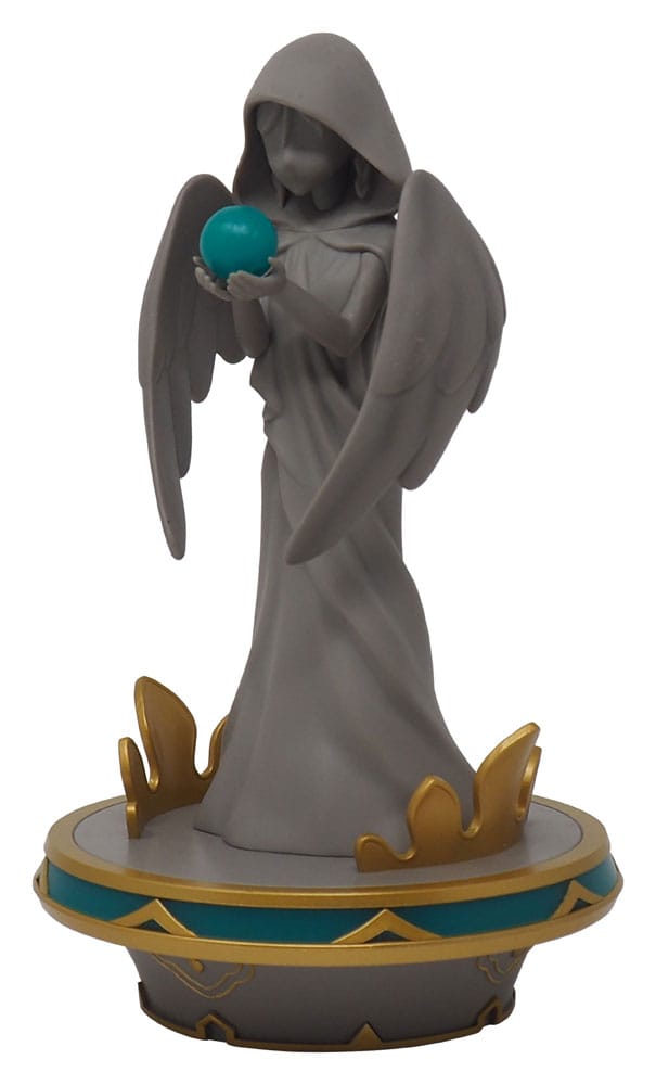 Genshin Impact LED Statue Mondstadt Statue of the Seven 21 cm 3760116367950