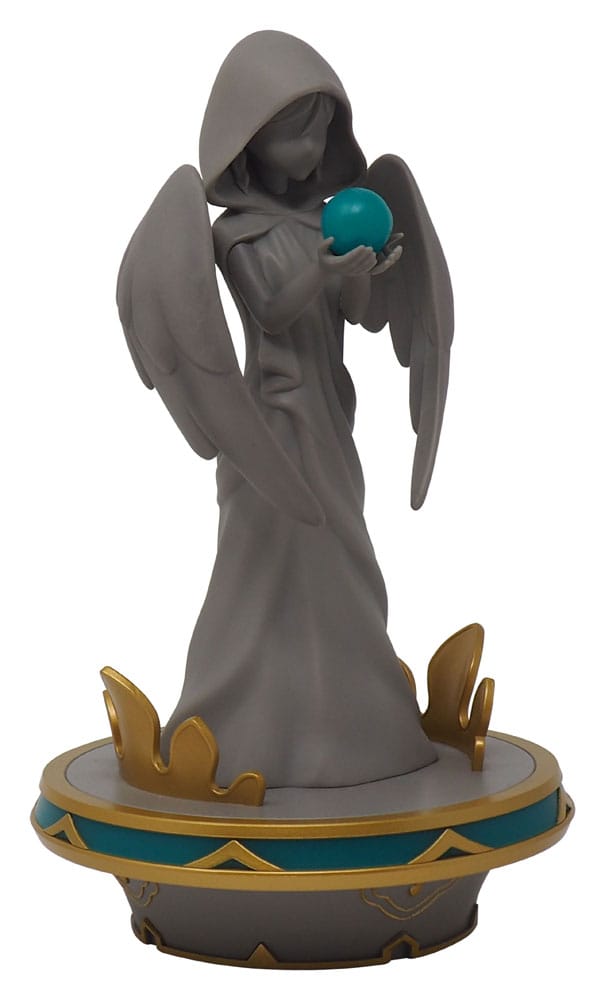 Genshin Impact LED Statue Mondstadt Statue of the Seven 21 cm 3760116367950